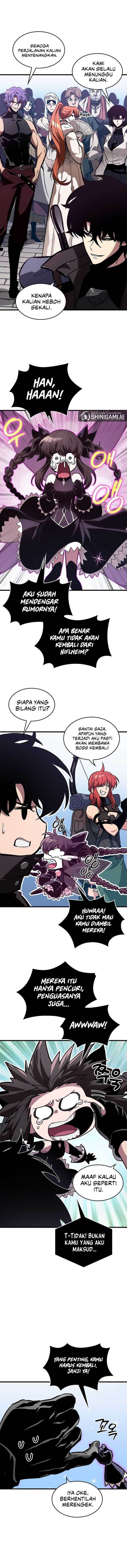 Read Pick Me Up! ID Manga Online