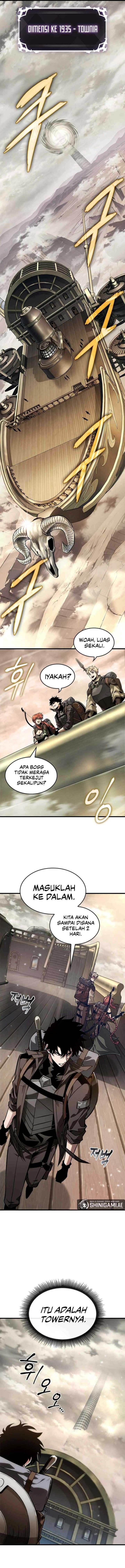 Read Pick Me Up! ID Manga Online
