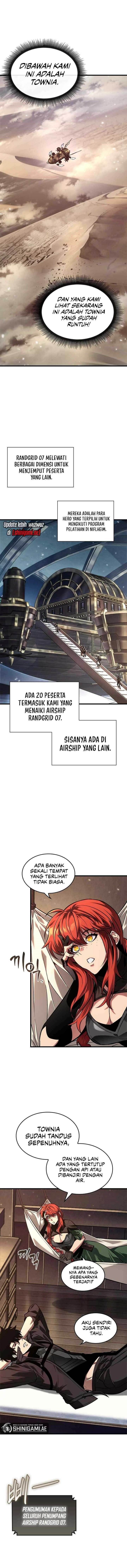 Read Pick Me Up! ID Manga Online