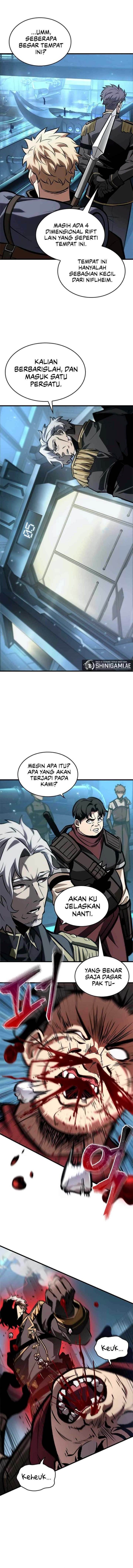 Read Pick Me Up! ID Manga Online
