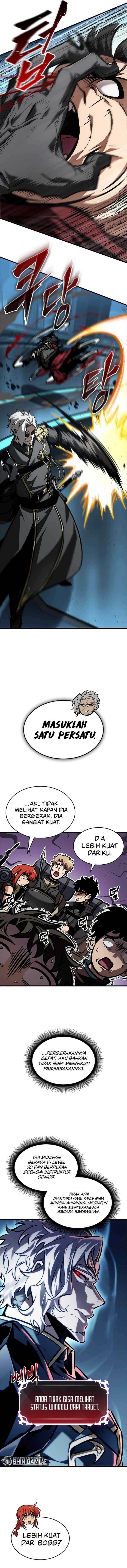 Read Pick Me Up! ID Manga Online