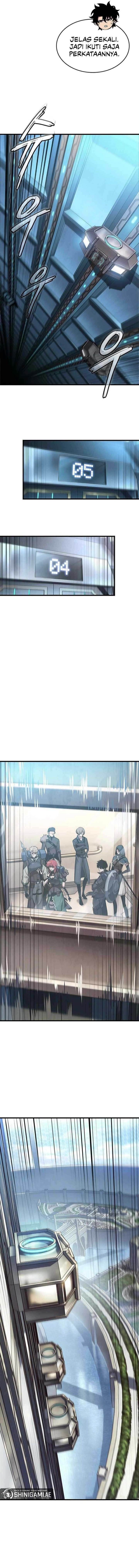 Read Pick Me Up! ID Manga Online