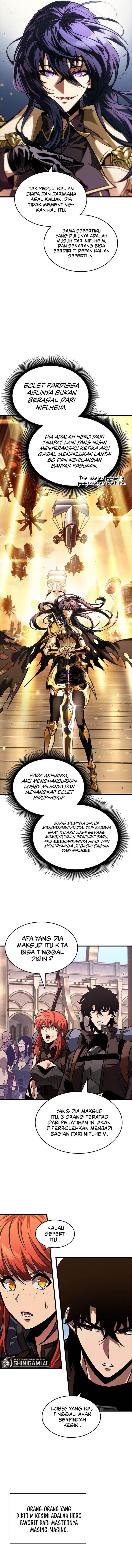 Read Pick Me Up! ID Manga Online