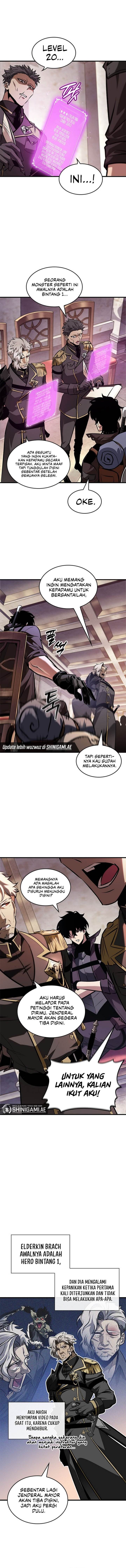 Read Pick Me Up! ID Manga Online