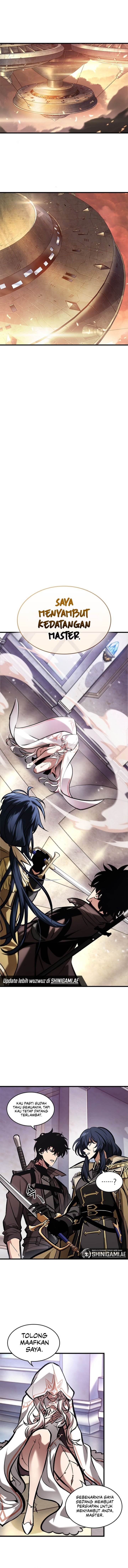 Read Pick Me Up! ID Manga Online