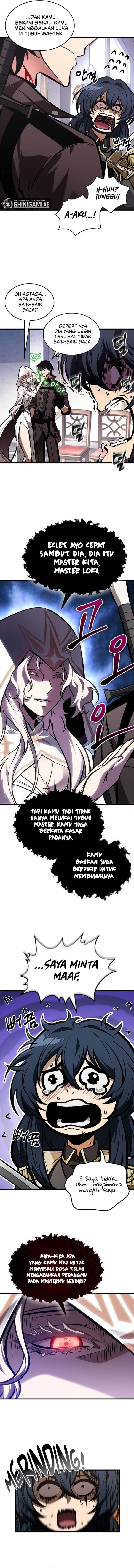 Read Pick Me Up! ID Manga Online