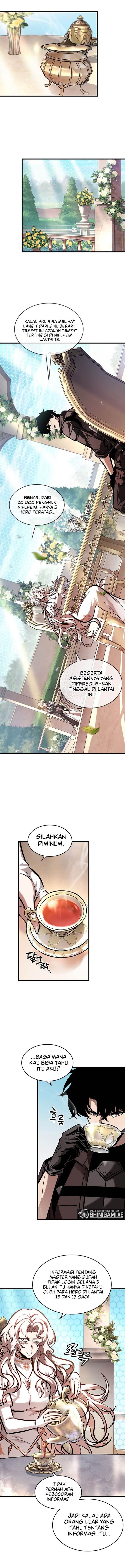 Read Pick Me Up! ID Manga Online
