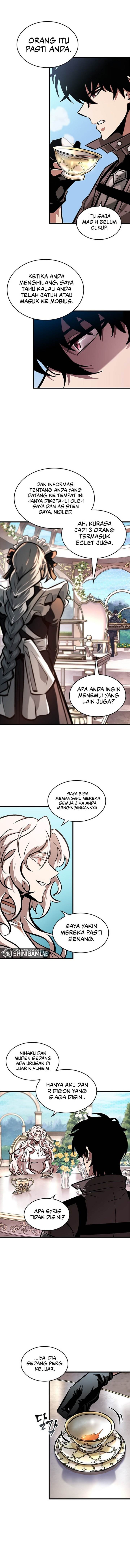 Read Pick Me Up! ID Manga Online