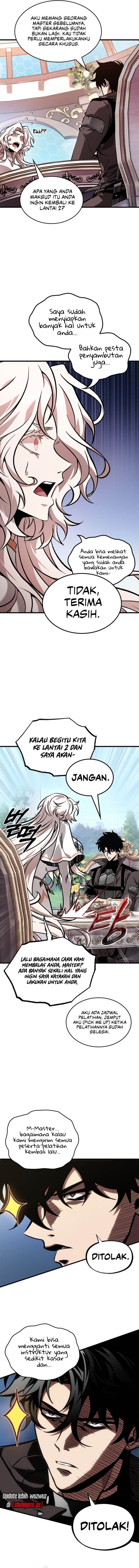 Read Pick Me Up! ID Manga Online