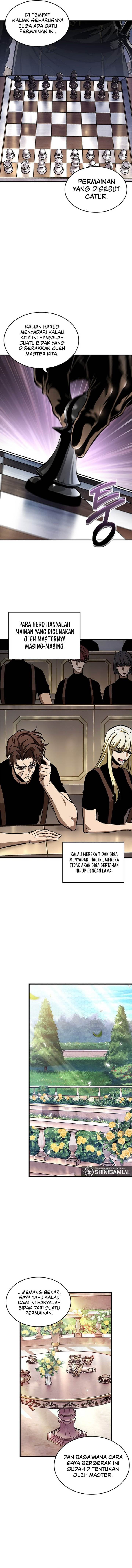 Read Pick Me Up! ID Manga Online