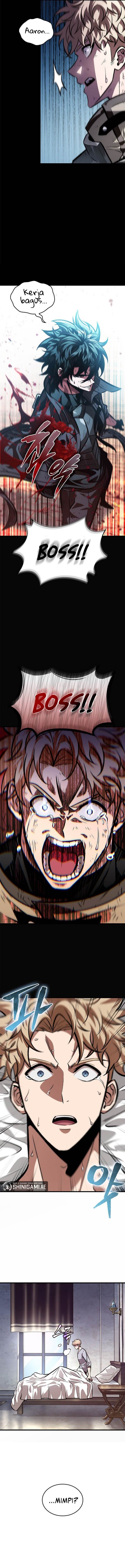 Read Pick Me Up! ID Manga Online