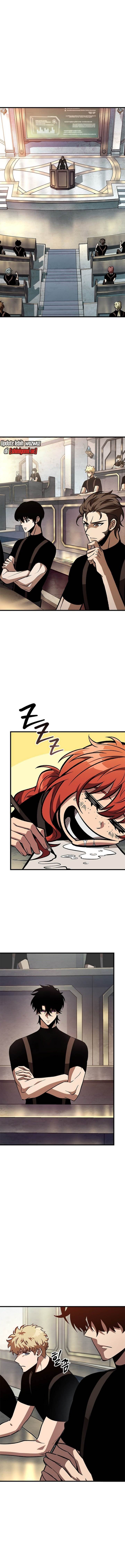 Read Pick Me Up! ID Manga Online