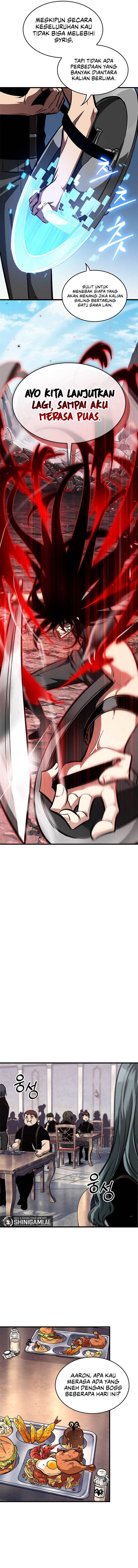 Read Pick Me Up! ID Manga Online
