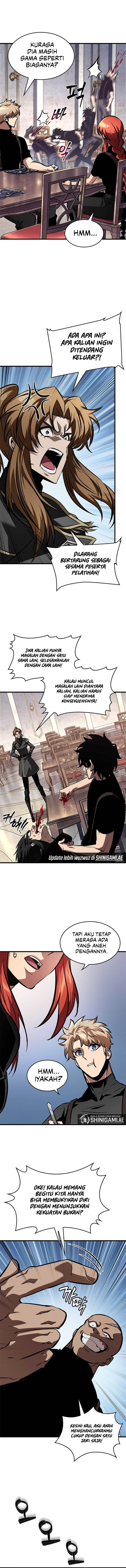 Read Pick Me Up! ID Manga Online