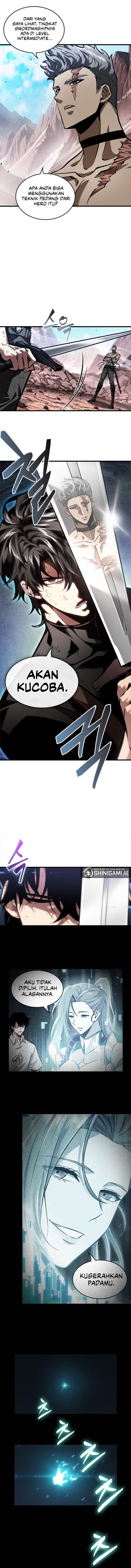 Read Pick Me Up! ID Manga Online