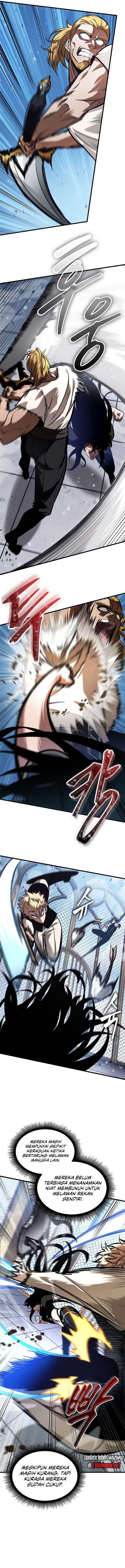 Read Pick Me Up! ID Manga Online