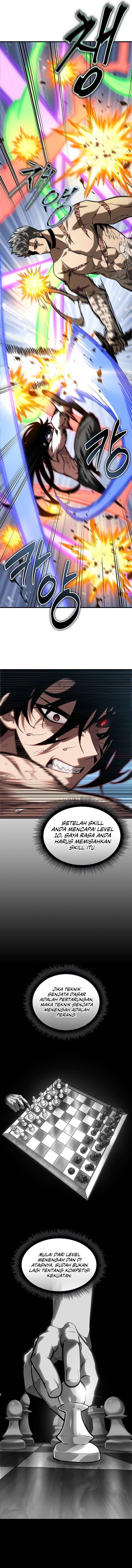 Read Pick Me Up! ID Manga Online