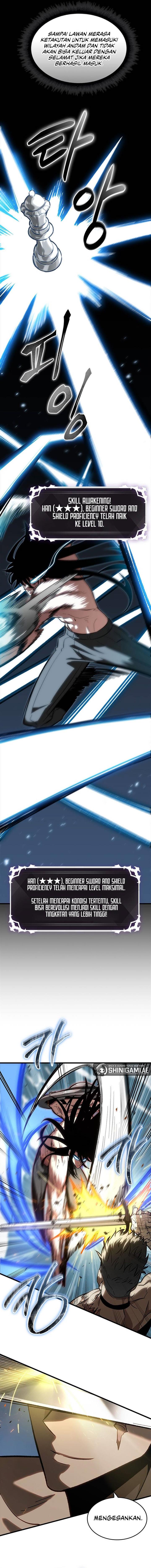 Read Pick Me Up! ID Manga Online