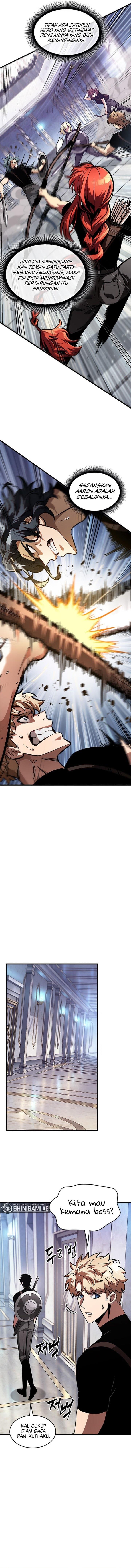 Read Pick Me Up! ID Manga Online