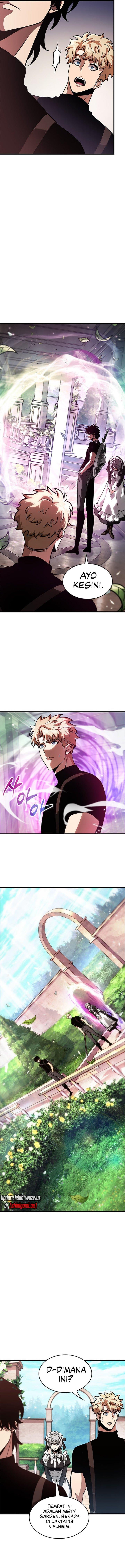 Read Pick Me Up! ID Manga Online