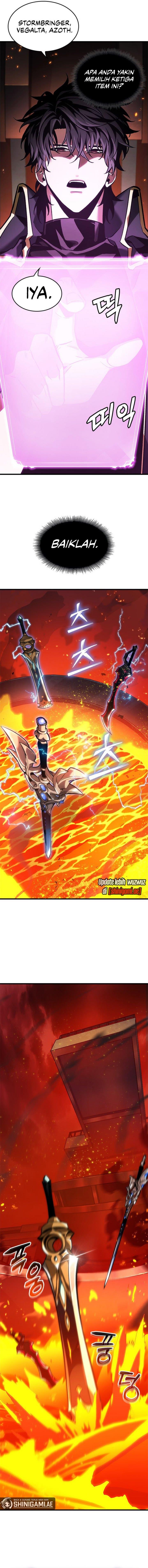Read Pick Me Up! ID Manga Online