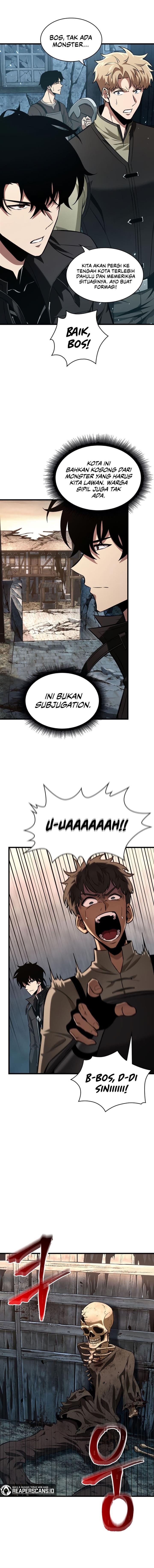 Read Pick Me Up! ID Manga Online
