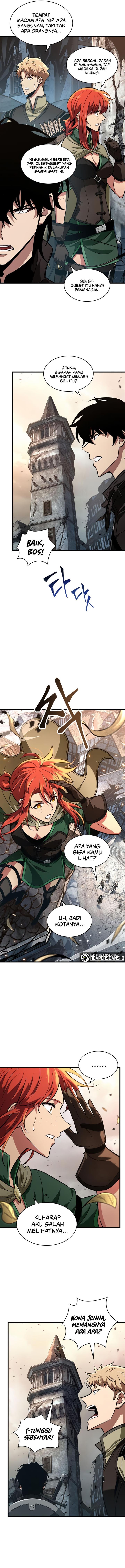 Read Pick Me Up! ID Manga Online