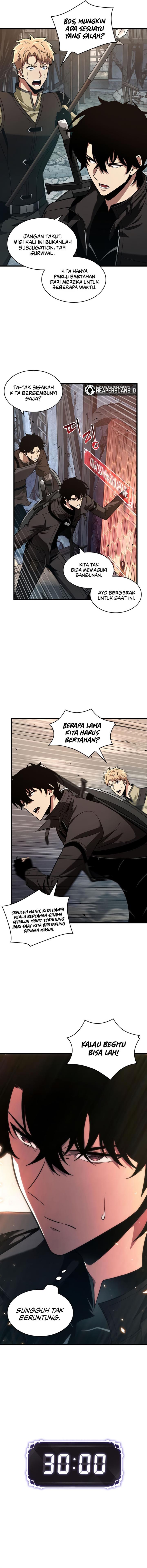 Read Pick Me Up! ID Manga Online