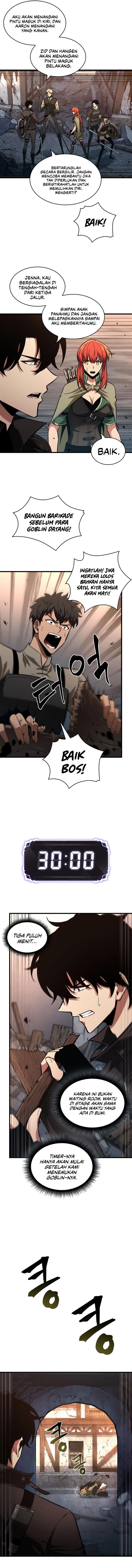 Read Pick Me Up! ID Manga Online