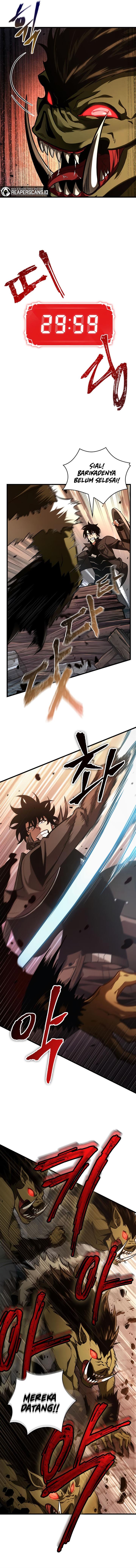 Read Pick Me Up! ID Manga Online