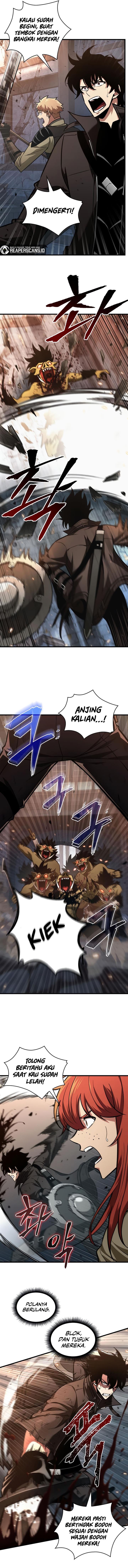 Read Pick Me Up! ID Manga Online