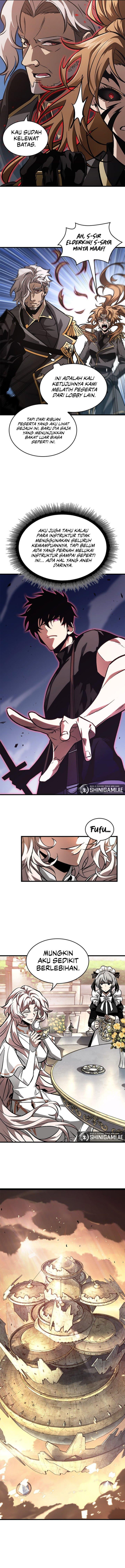 Read Pick Me Up! ID Manga Online