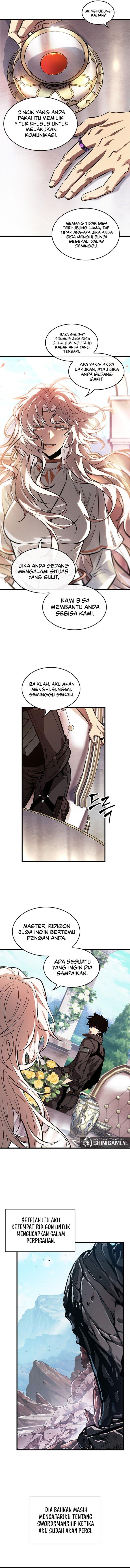 Read Pick Me Up! ID Manga Online