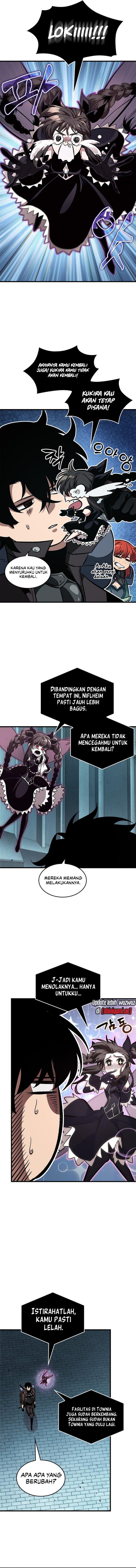 Read Pick Me Up! ID Manga Online