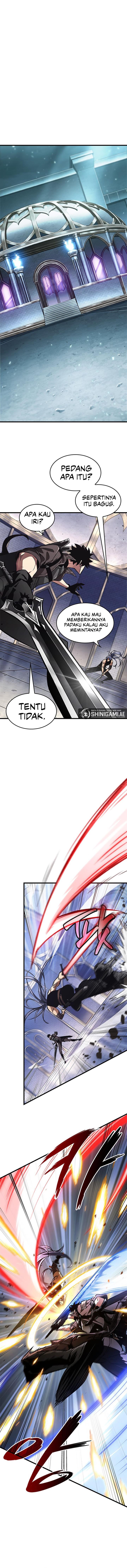 Read Pick Me Up! ID Manga Online