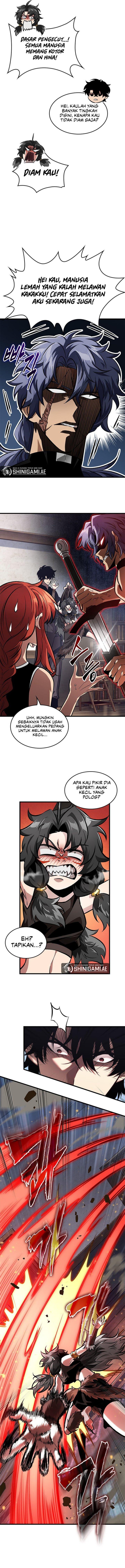 Read Pick Me Up! ID Manga Online