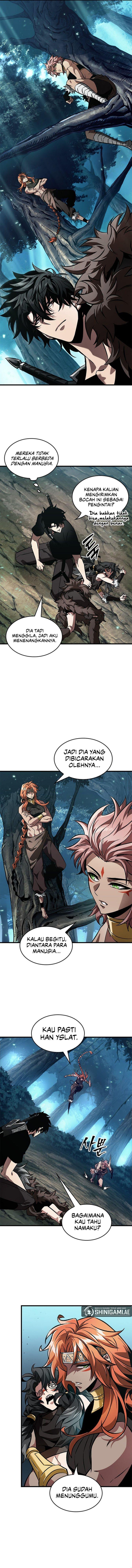 Read Pick Me Up! ID Manga Online