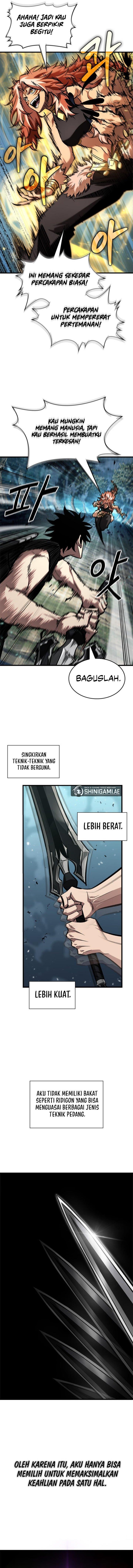 Read Pick Me Up! ID Manga Online