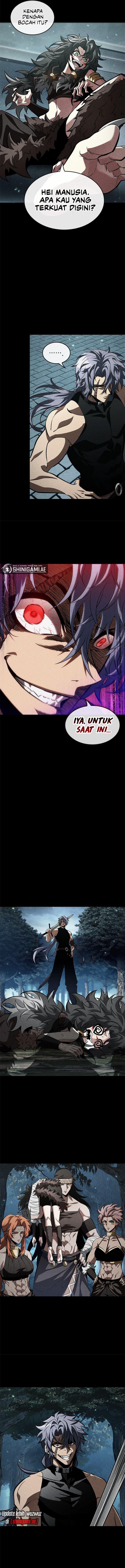 Read Pick Me Up! ID Manga Online