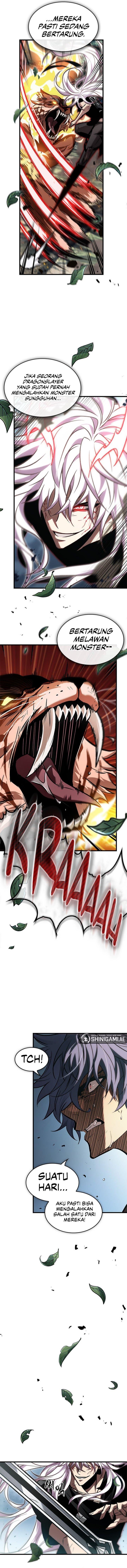 Read Pick Me Up! ID Manga Online
