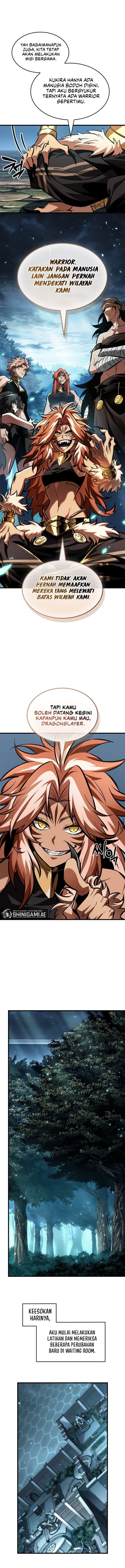 Read Pick Me Up! ID Manga Online
