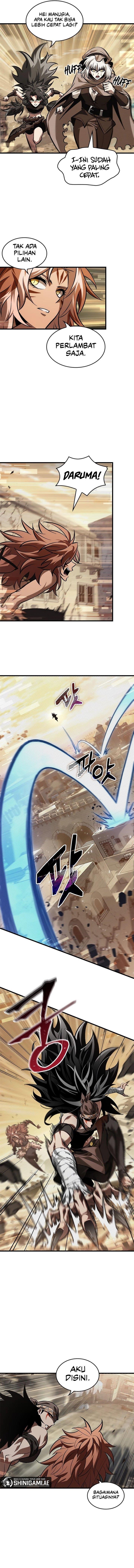 Read Pick Me Up! ID Manga Online