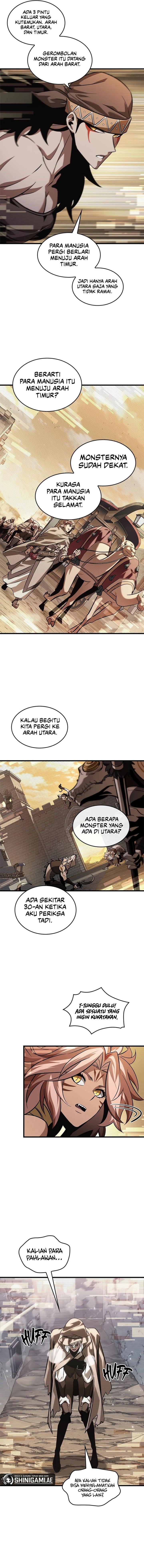 Read Pick Me Up! ID Manga Online