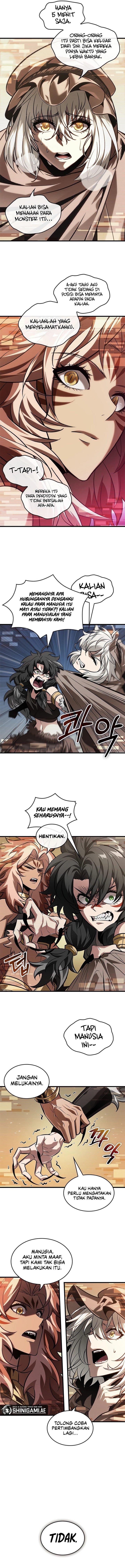 Read Pick Me Up! ID Manga Online