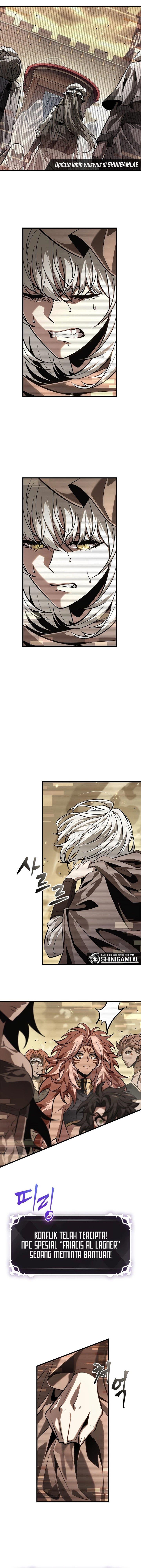 Read Pick Me Up! ID Manga Online