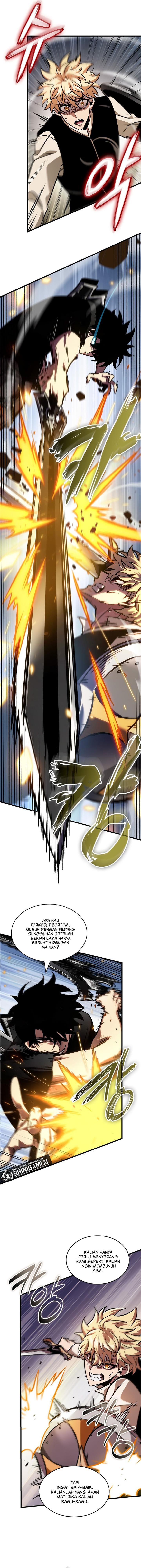 Read Pick Me Up! ID Manga Online