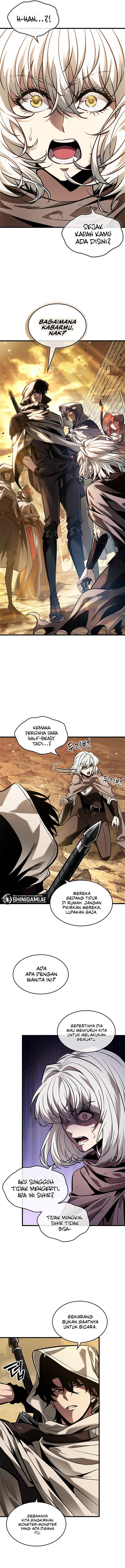 Read Pick Me Up! ID Manga Online