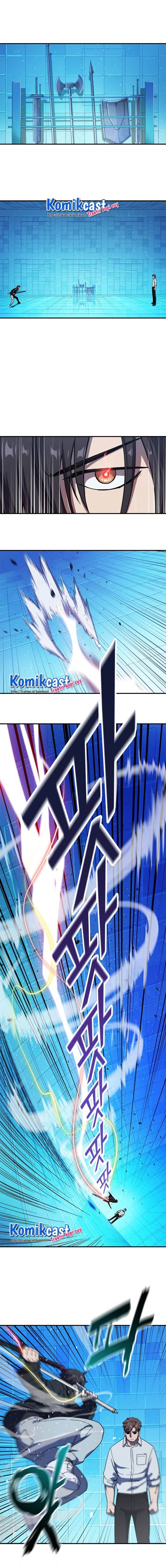 Read Player Who Can’t Level Up ID Manga Online
