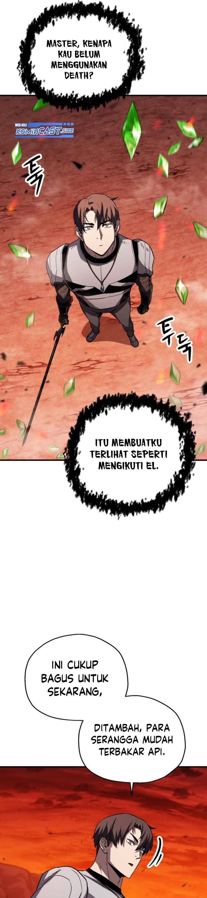 Read Player Who Can’t Level Up ID Manga Online