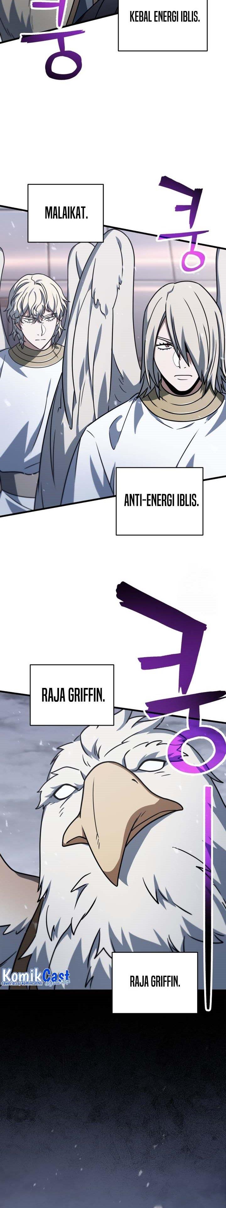 Read Player Who Can’t Level Up ID Manga Online